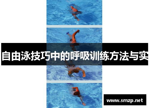 自由泳技巧中的呼吸训练方法与实