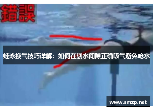 蛙泳换气技巧详解：如何在划水间隙正确吸气避免呛水